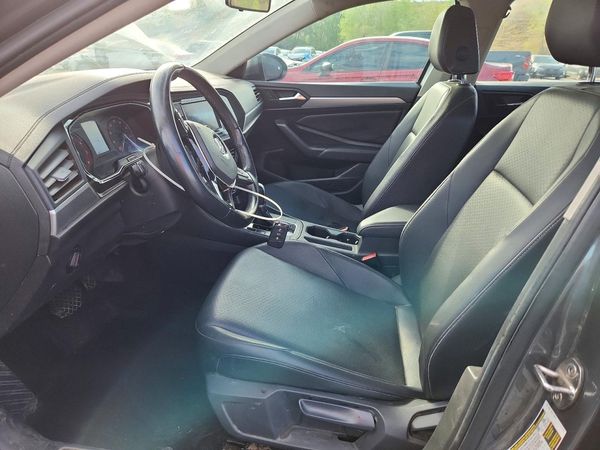 2019 VOLKSWAGEN JETTA S, SE, R-Line