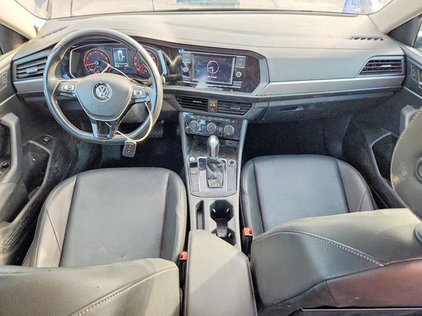 2019 VOLKSWAGEN JETTA S, SE, R-Line