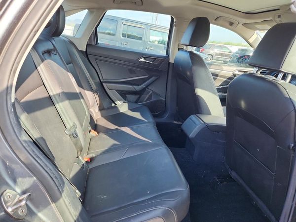 2019 VOLKSWAGEN JETTA S, SE, R-Line