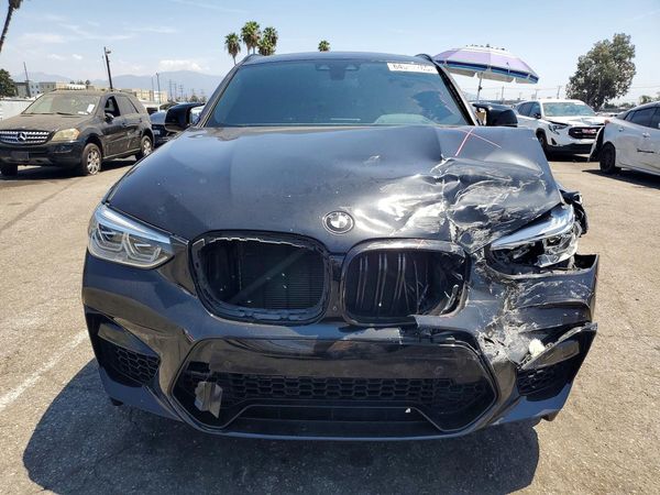 2020 BMW X4