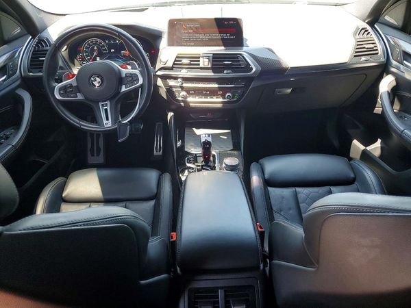 2020 BMW X4