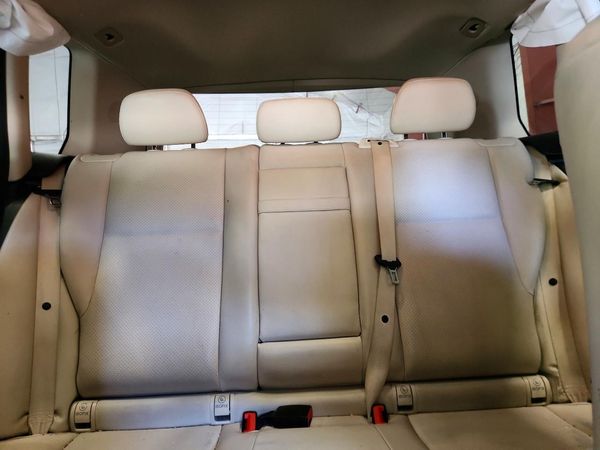 2015 MERCEDES-BENZ GLK