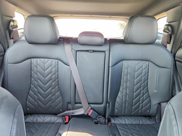 2025 KIA SPORTAGE X-Line Prestige