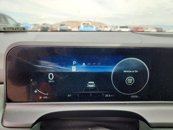2025 KIA SELTOS