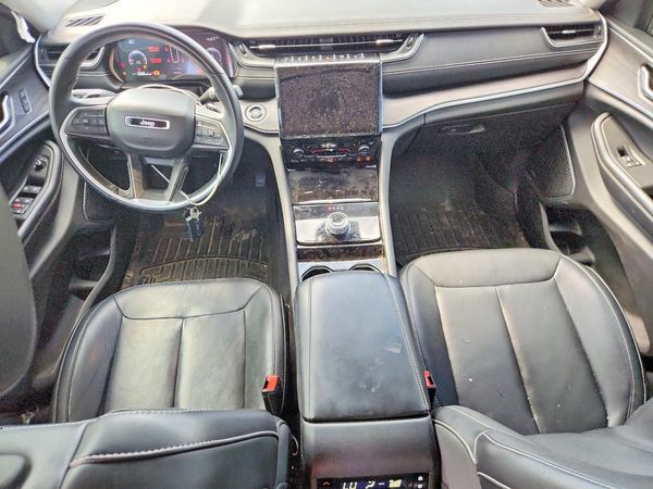 2021 JEEP GRAND CHEROKEE L LIMITED 4X2