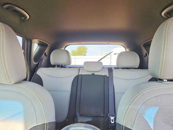 2014 KIA SOUL GLS(PLUS)