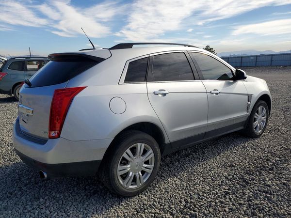 2012 CADILLAC SRX Base