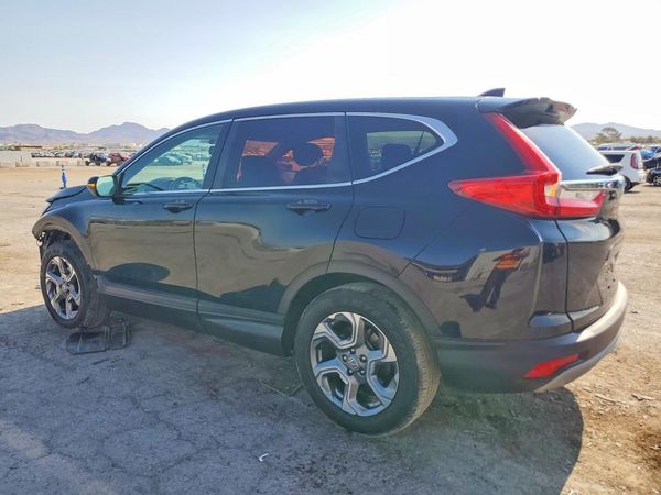 2018 HONDA CRV EX-L/EX-L Navi