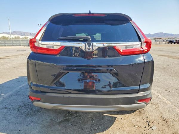 2018 HONDA CRV EX-L/EX-L Navi