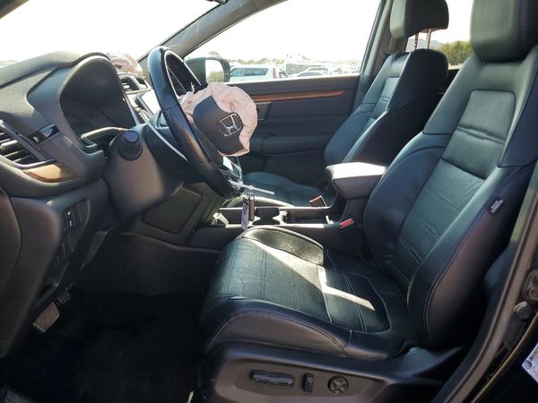 2018 HONDA CRV EX-L/EX-L Navi