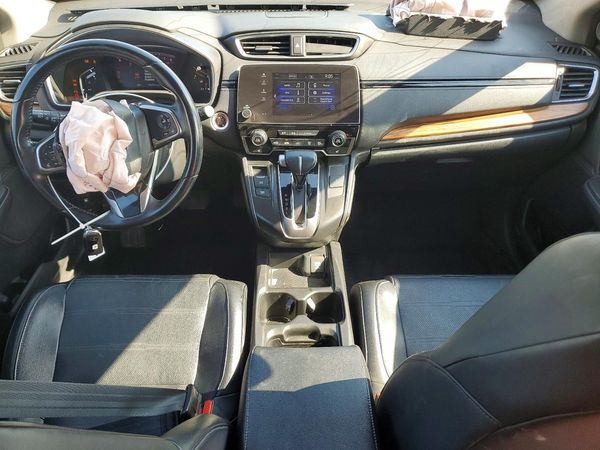 2018 HONDA CRV EX-L/EX-L Navi