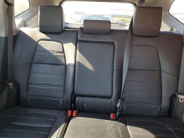 2018 HONDA CRV EX-L/EX-L Navi