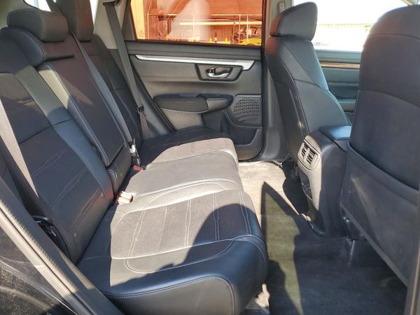 2018 HONDA CRV EX-L/EX-L Navi