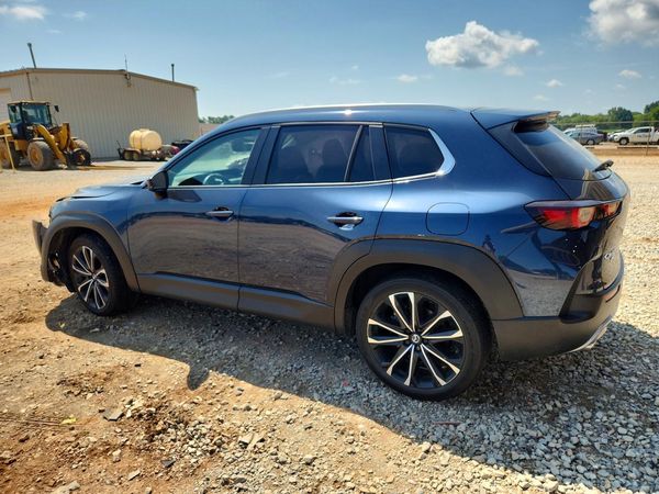 2023 MAZDA CX-50