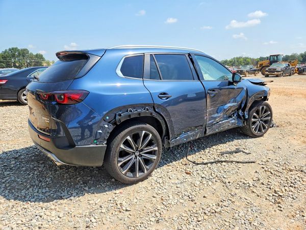 2023 MAZDA CX-50