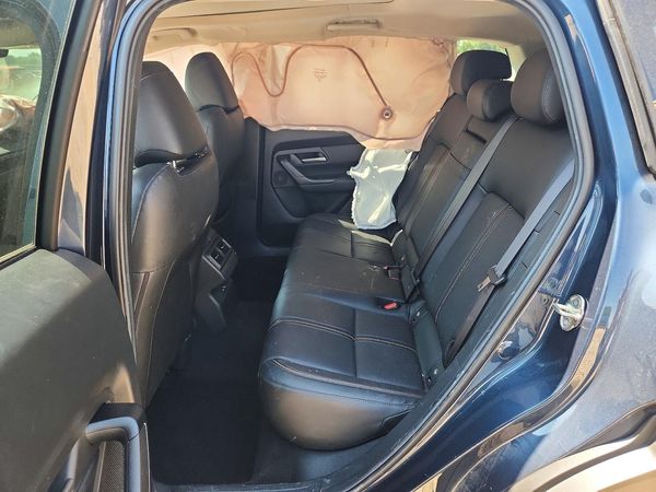 2023 MAZDA CX-50