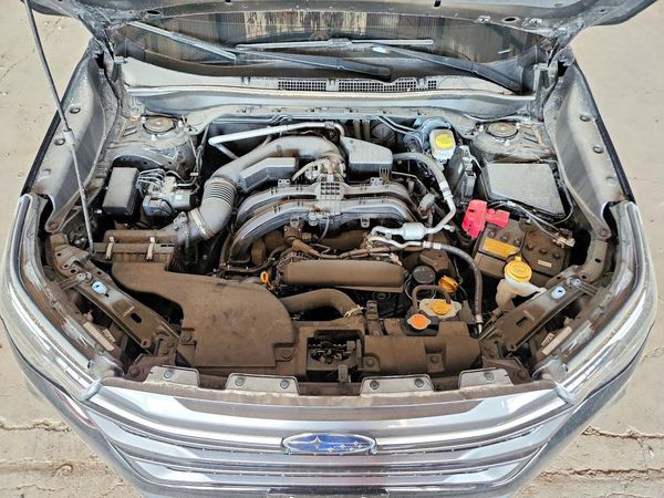 2025 SUBARU FORESTER Premium Base