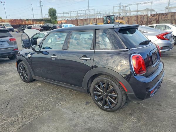 2020 MINI COOPER
