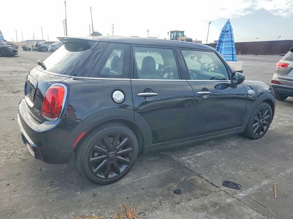 2020 MINI COOPER
