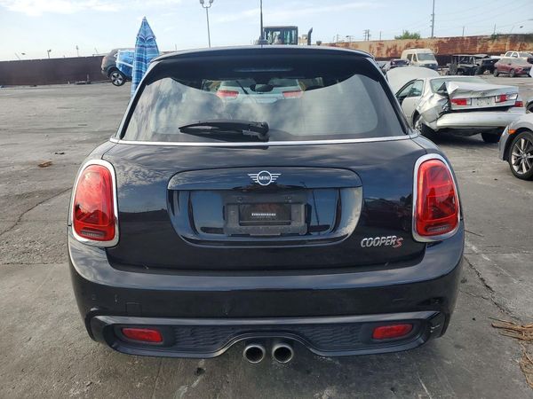 2020 MINI COOPER