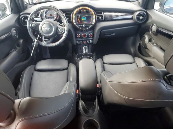 2020 MINI COOPER