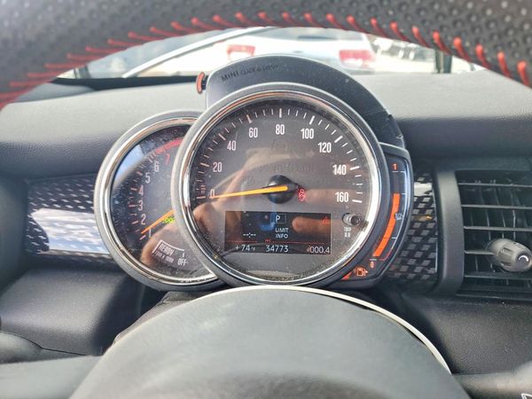 2020 MINI COOPER