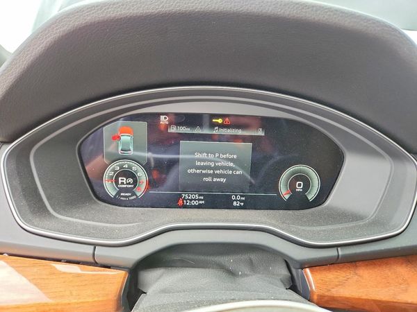 2022 AUDI Q5