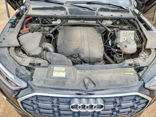 2022 AUDI Q5