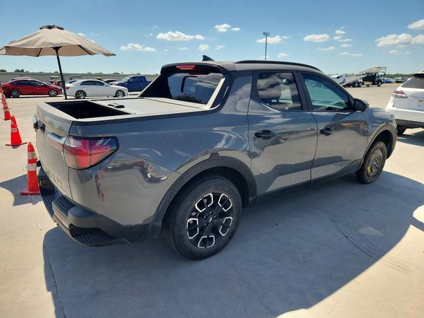 2023 HYUNDAI SANTA CRUZ
