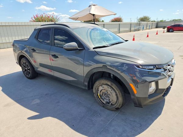 2023 HYUNDAI SANTA CRUZ