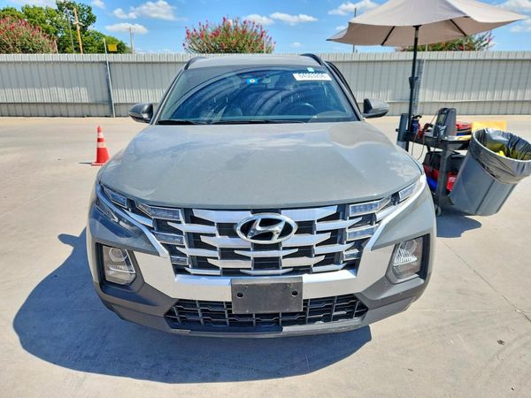 2023 HYUNDAI SANTA CRUZ