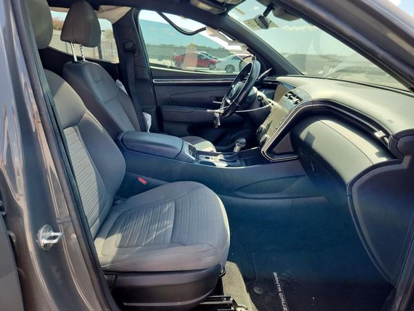 2023 HYUNDAI SANTA CRUZ