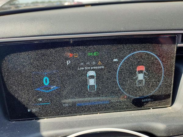 2023 HYUNDAI SANTA CRUZ