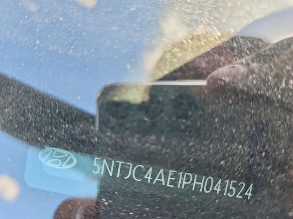 2023 HYUNDAI SANTA CRUZ