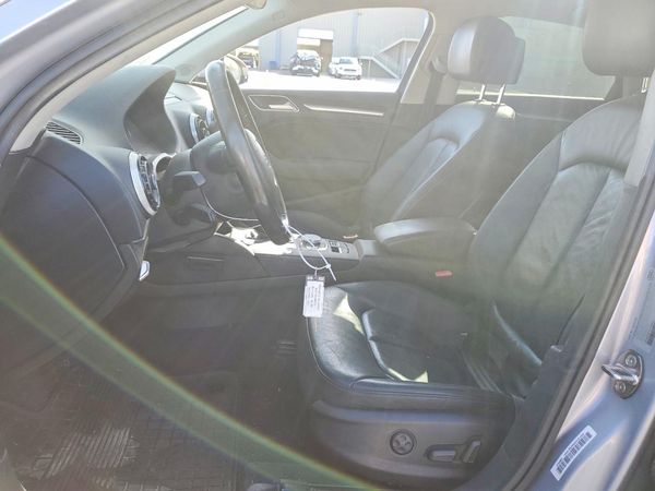 2015 AUDI A3