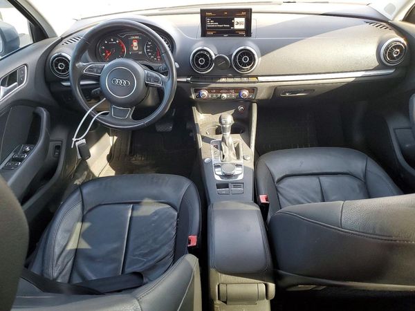 2015 AUDI A3