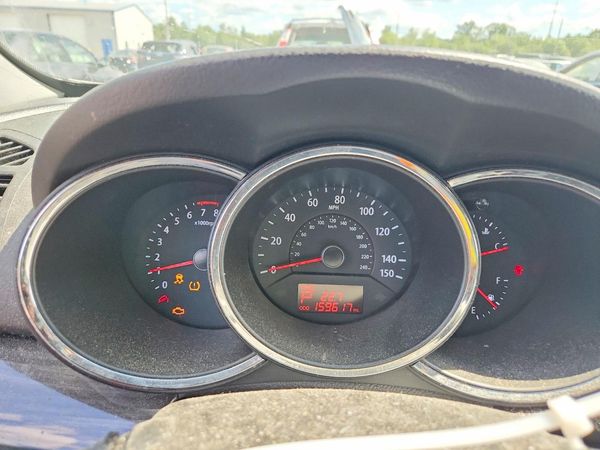 2013 KIA SORENTO Base / LX