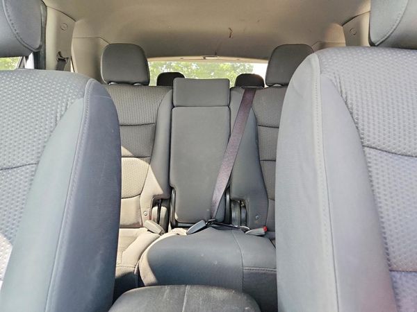 2013 KIA SORENTO Base / LX