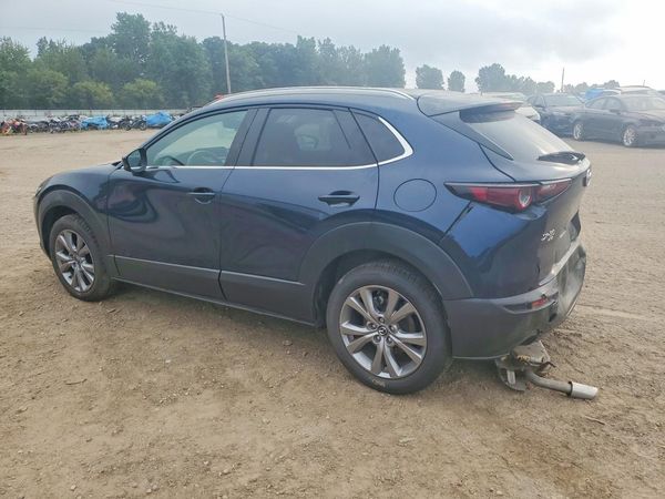 2022 MAZDA CX-30 Preferred Package