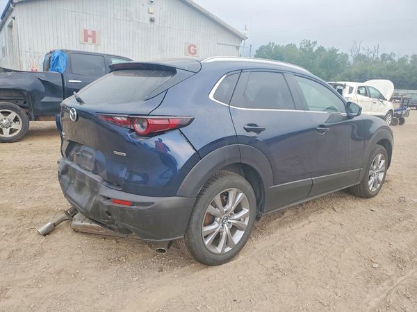 2022 MAZDA CX-30 Preferred Package