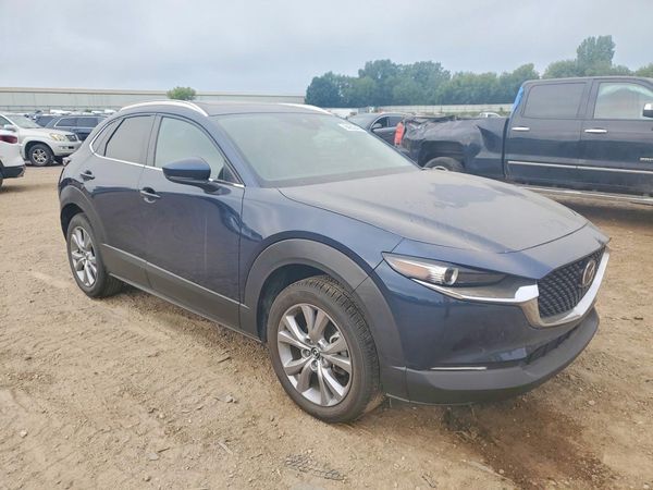 2022 MAZDA CX-30 Preferred Package