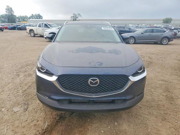 2022 MAZDA CX-30 Preferred Package