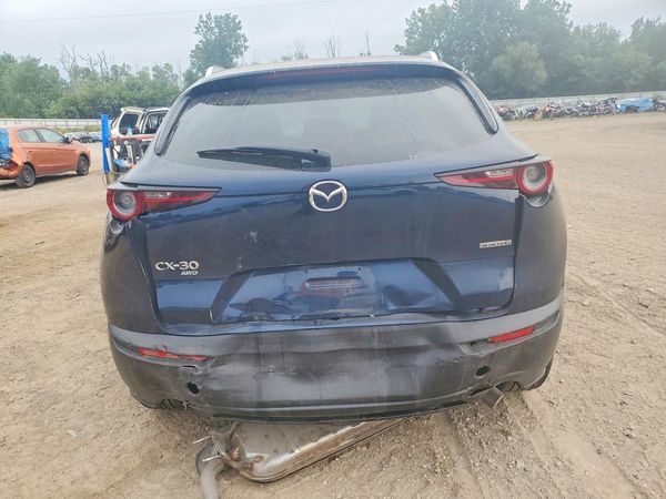 2022 MAZDA CX-30 Preferred Package