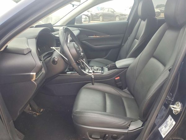 2022 MAZDA CX-30 Preferred Package