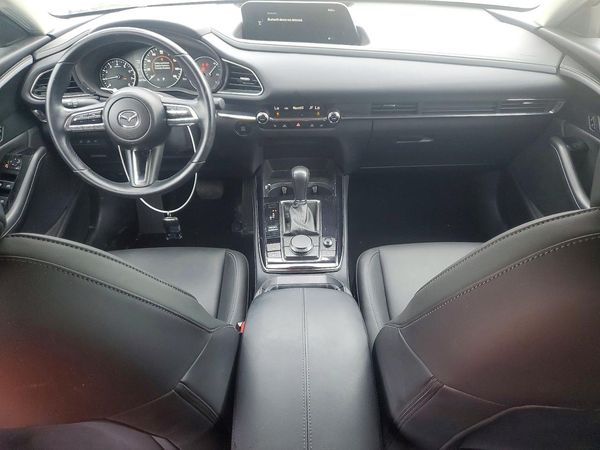 2022 MAZDA CX-30 Preferred Package