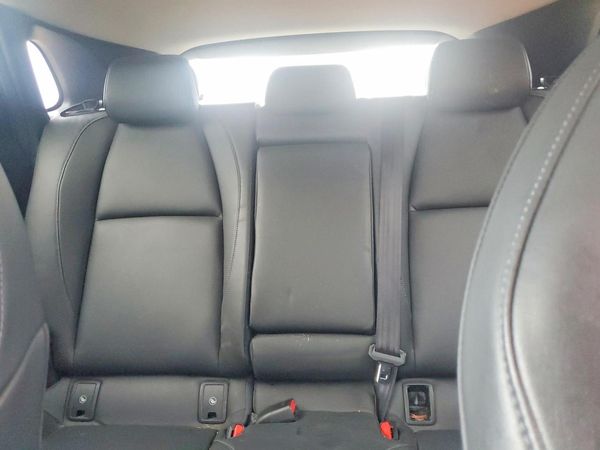 2022 MAZDA CX-30 Preferred Package