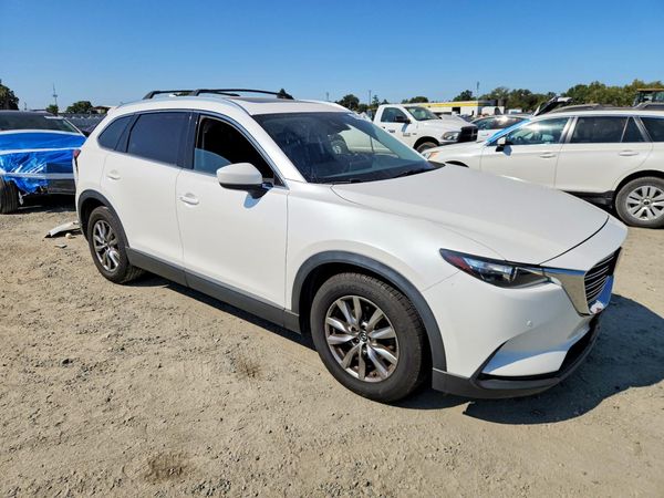 2018 MAZDA CX-9 Touring