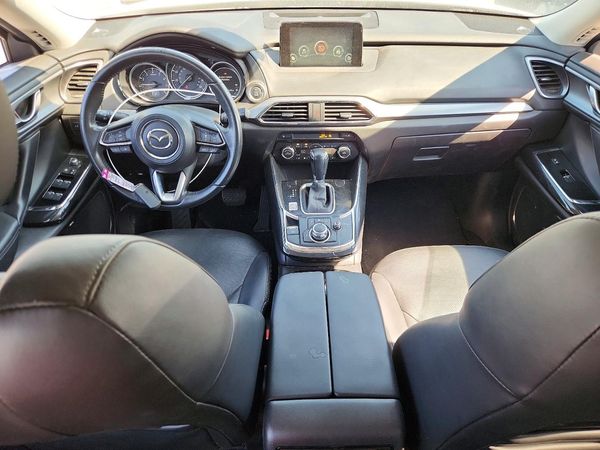 2018 MAZDA CX-9 Touring