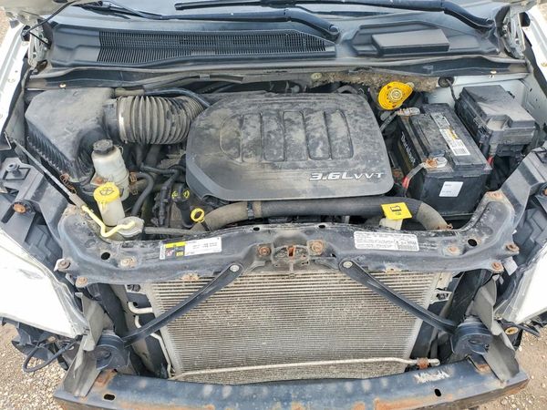 2013 RAM TRADESMAN