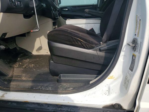 2013 RAM TRADESMAN